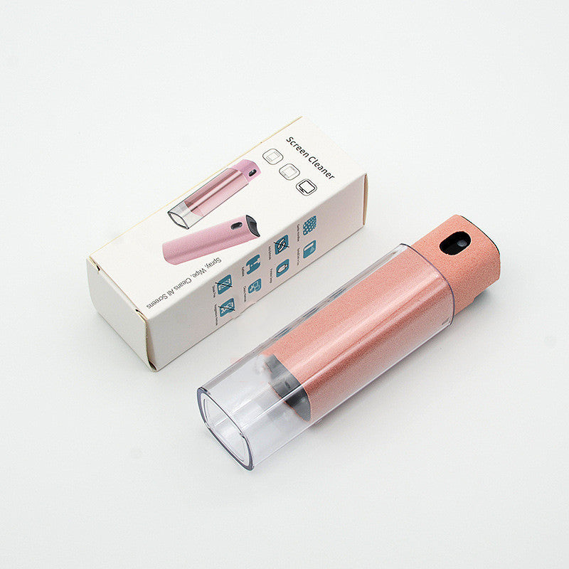 Portable Screen Cleaner Set for Phones and Laptops