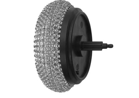 USB Rechargeable Electric Cleaning Brush for Kitchen and Bathroom