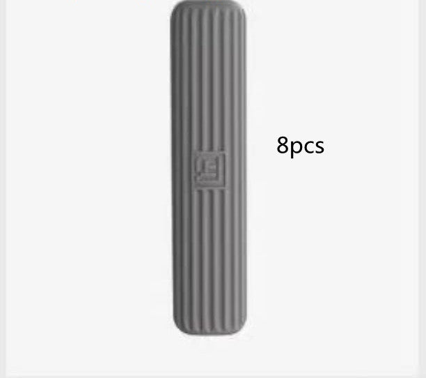 Mini Foldable Sponge Mop for Floor and Glass Cleaning