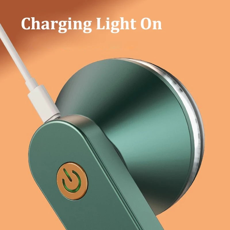 USB Rechargeable Electric Lint Remover Fuzz Shaver