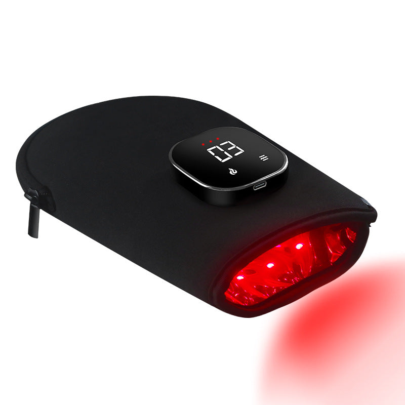 Red Light Therapy Fever Exercise Therapy Lamp