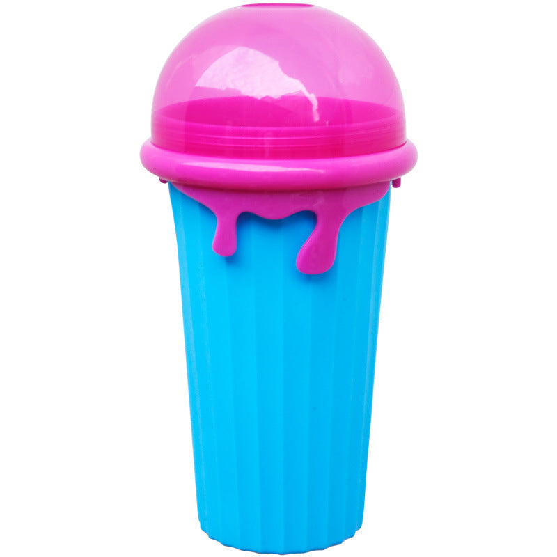 500ml Magic Slushy Maker Cup with Lid
