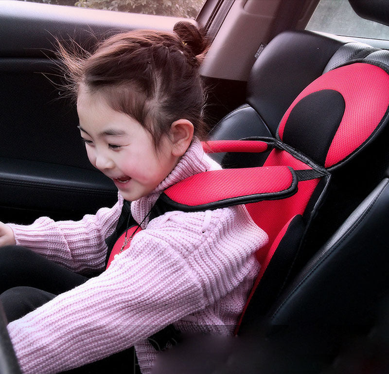 🚗 Protect Your Child Everywhere You Go ❤️