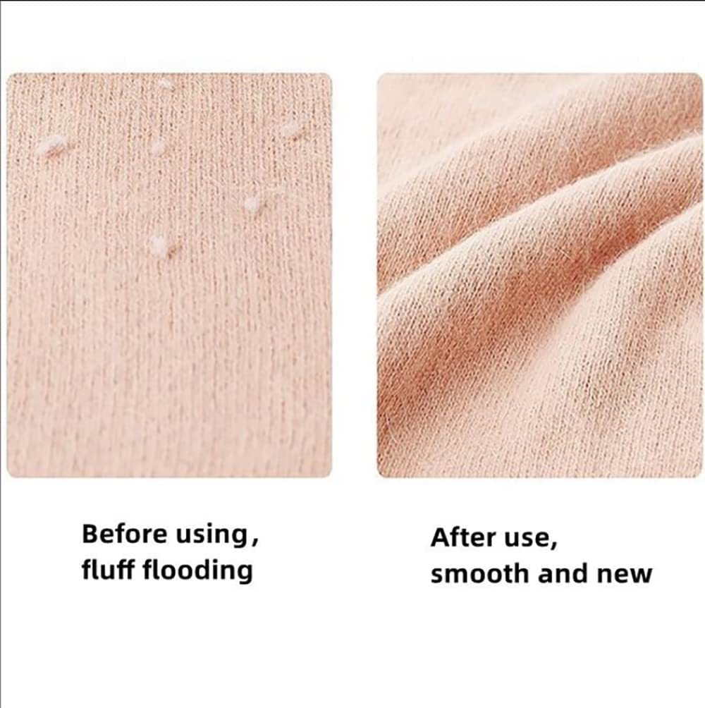 USB Rechargeable Electric Lint Remover Fuzz Shaver