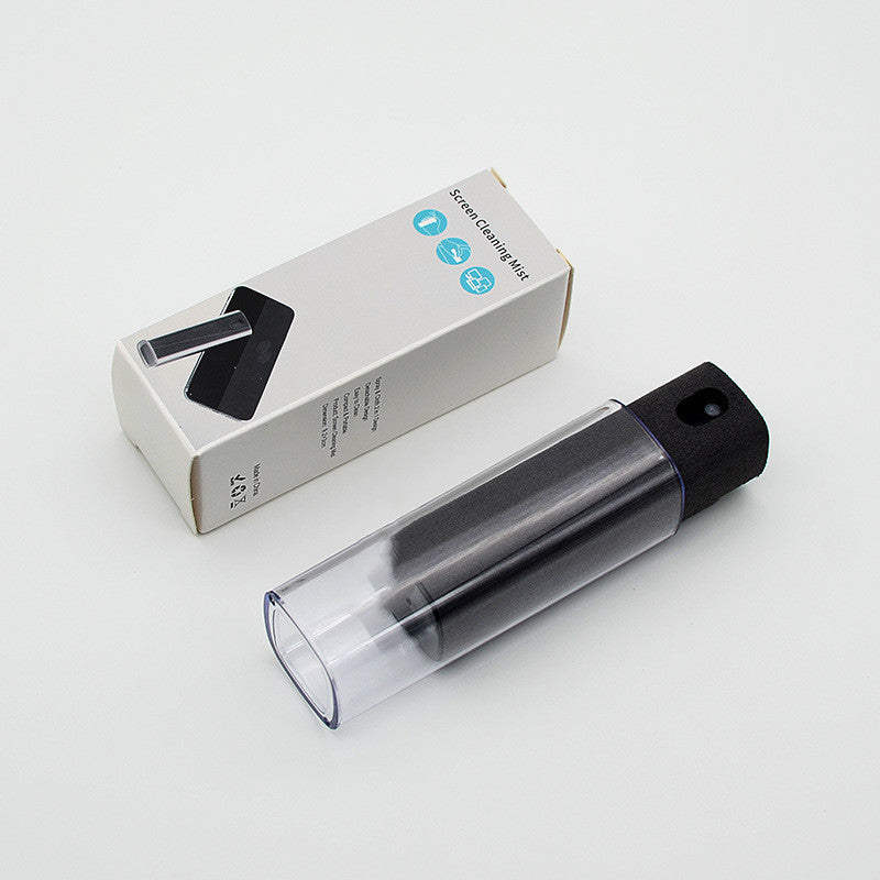 Portable Screen Cleaner Set for Phones and Laptops