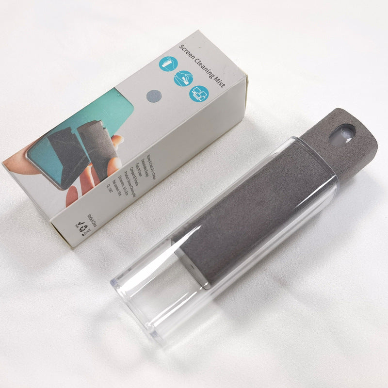 Portable Screen Cleaner Set for Phones and Laptops