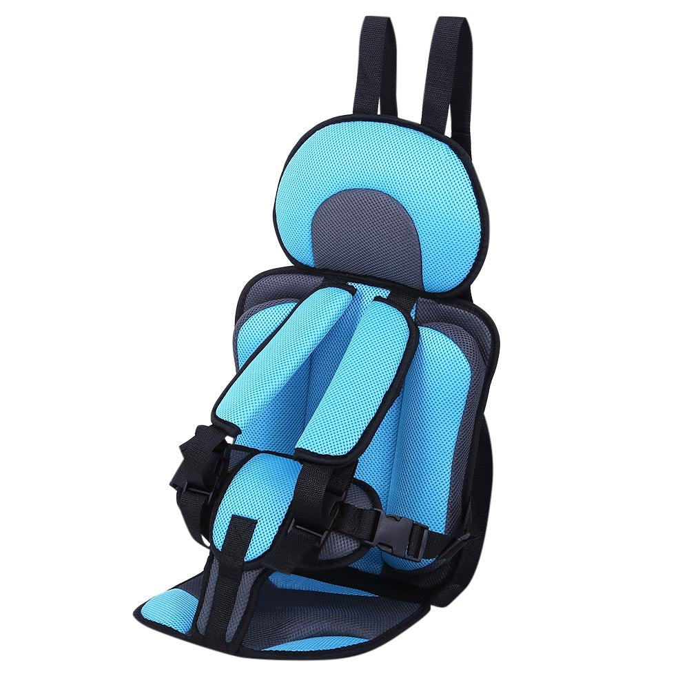 🚗 Protect Your Child Everywhere You Go ❤️