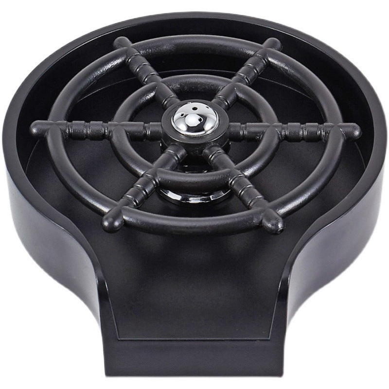 High-Pressure Cup Washer for Sink Faucet