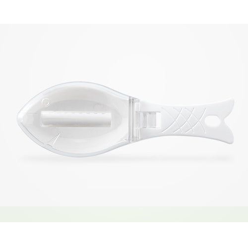 Fish Scale Remover Brush for Easy Cleaning
