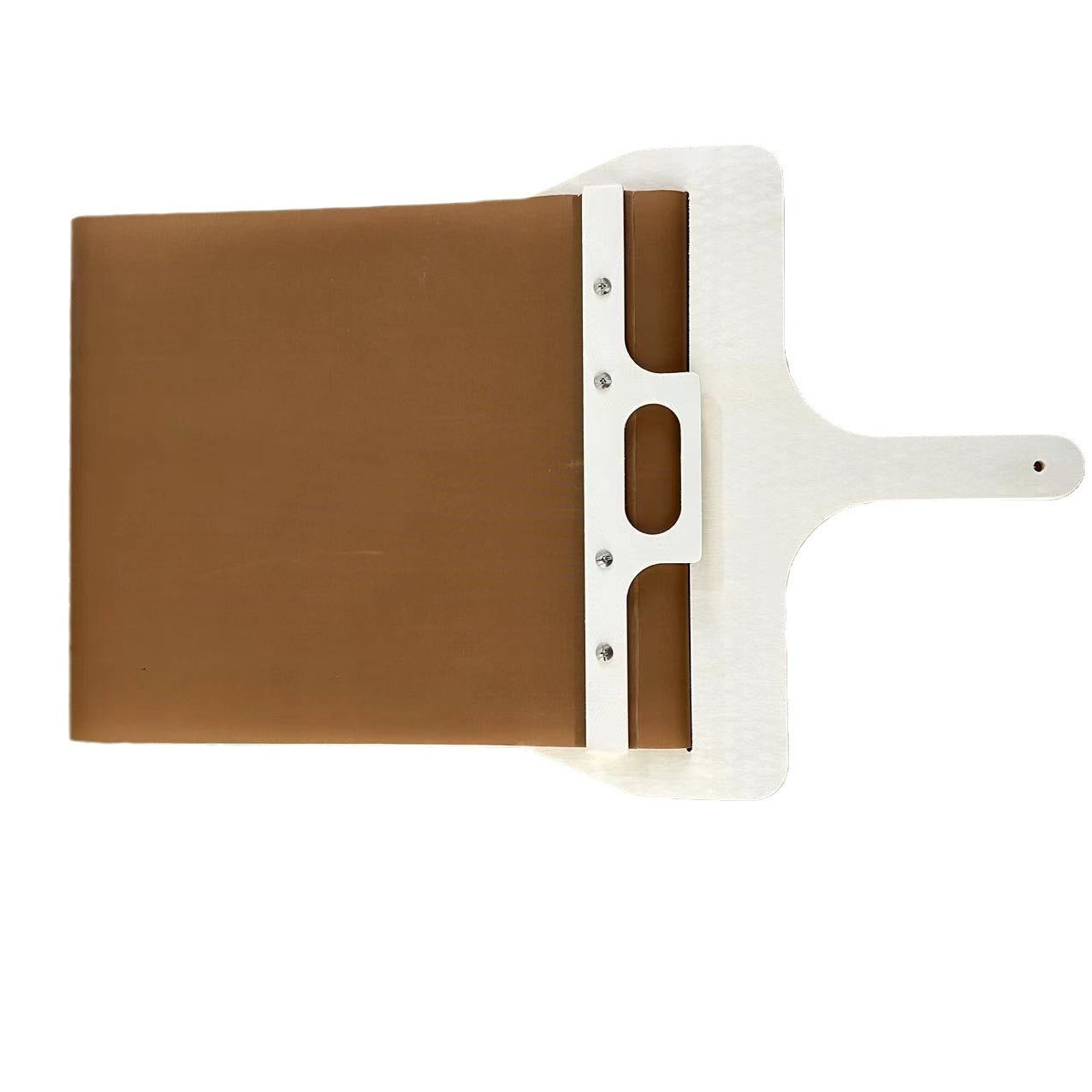 Sliding Pizza Peel with Wooden Handle, 3 Sizes