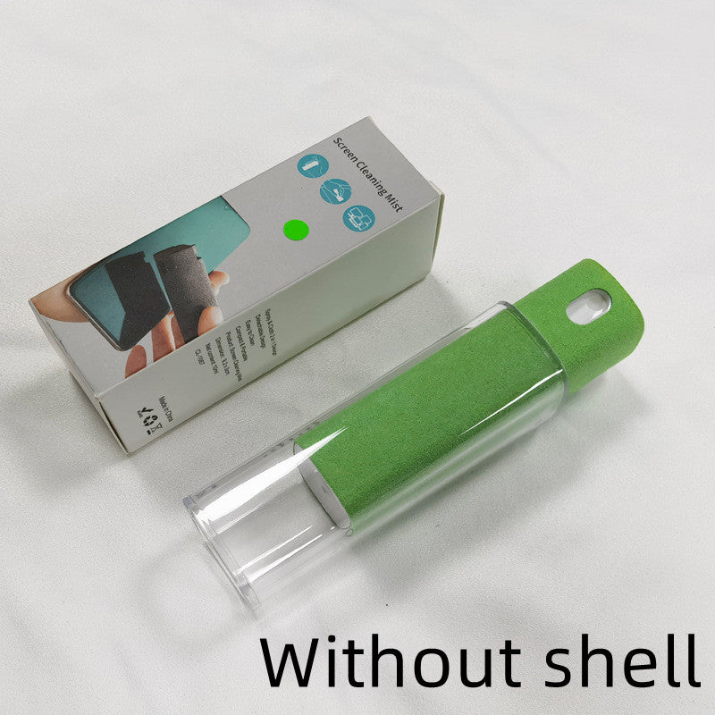 Portable Screen Cleaner Set for Phones and Laptops