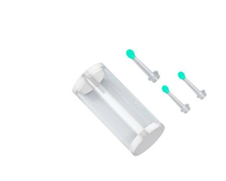 Wireless Ear Cleaner Otoscope with Camera and LED Light - Idea Spark Hub 