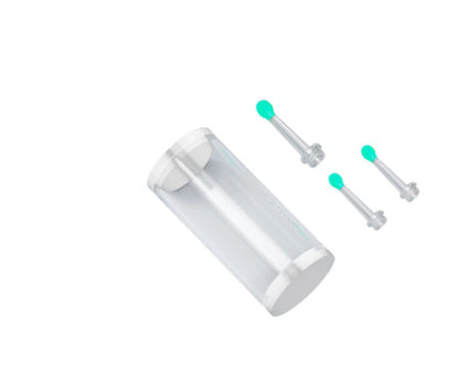 Wireless Ear Cleaner Otoscope with Camera and LED Light - Idea Spark Hub 