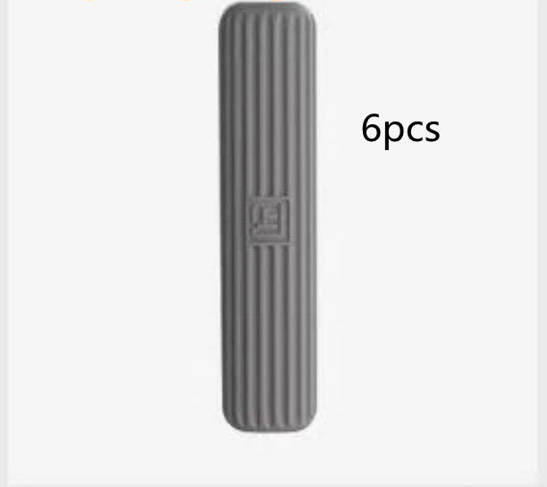 Mini Foldable Sponge Mop for Floor and Glass Cleaning