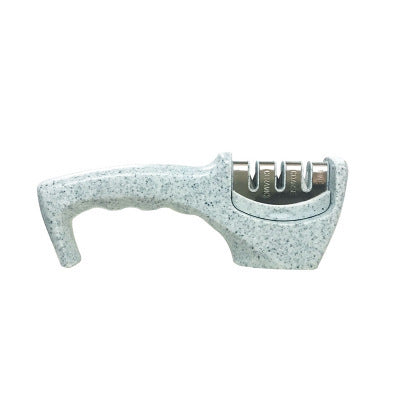 Diamond Tungsten Steel Kitchen Knife Sharpener Tool