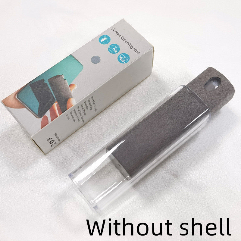 Portable Screen Cleaner Set for Phones and Laptops