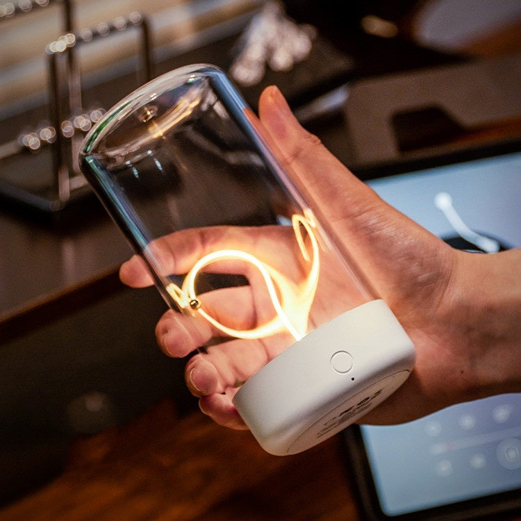 Rechargeable LED Camping Light Portable Night Lamp