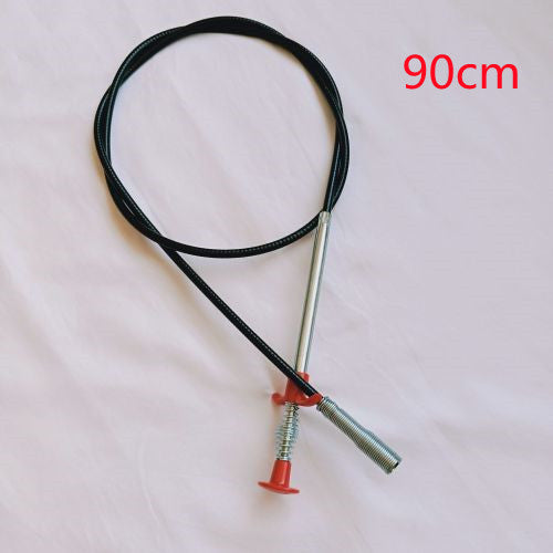 60cm Sewer Dredger Spring Pipe Cleaning Tool