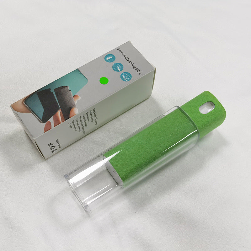 Portable Screen Cleaner Set for Phones and Laptops